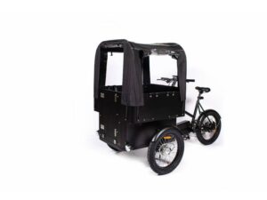Cargokid  Kids SUV m. lage