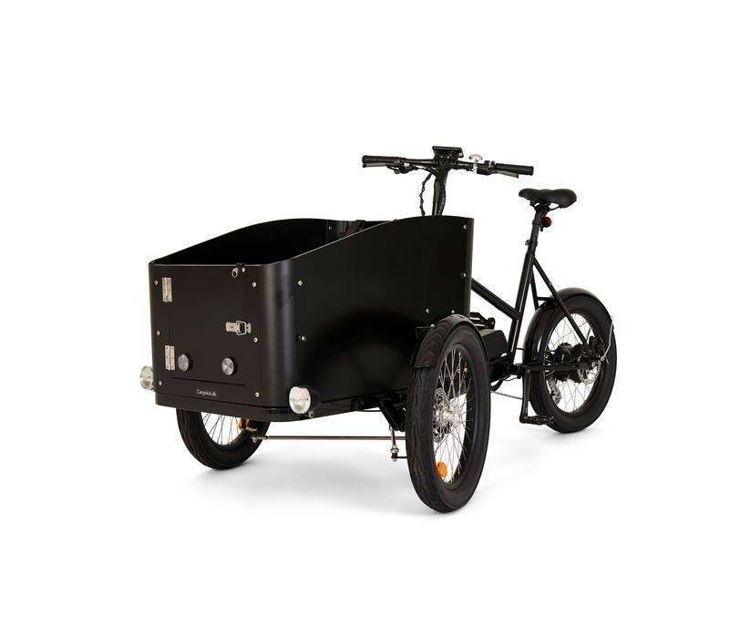 Cargokid Premium Front Loader - Billede 3