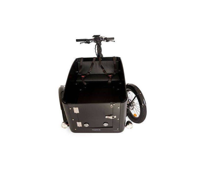 Cargokid Premium Front Loader - Billede 4