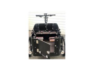 Cargokid  Kids Limo