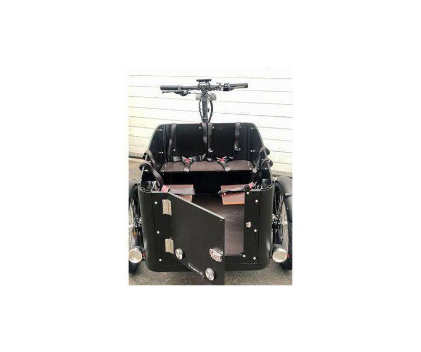 Cargokid Kids Limo