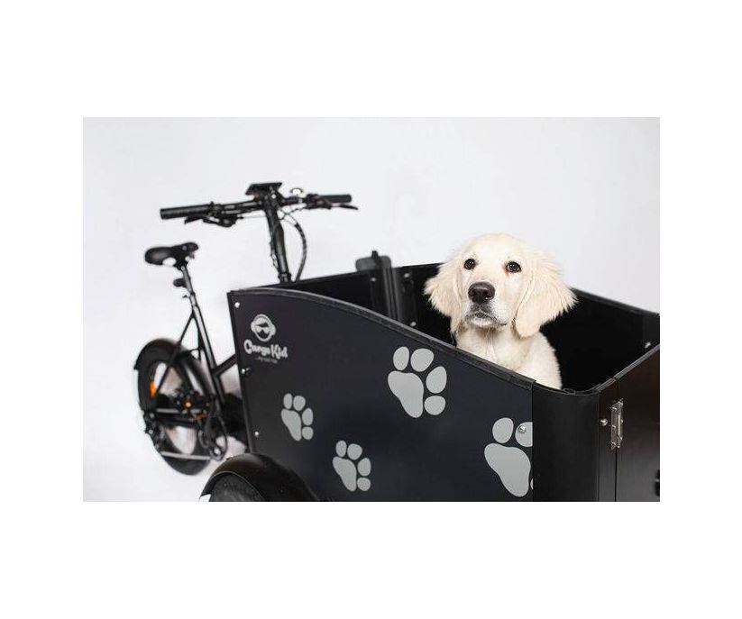 Cargokid Premium Doggie - Billede 2