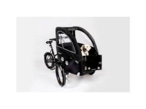 Cargokid Premium Doggie