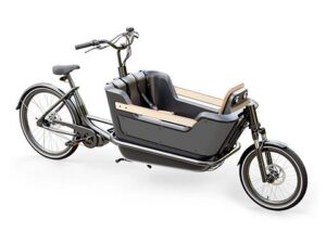 Royal Cargobike ThreeRunner