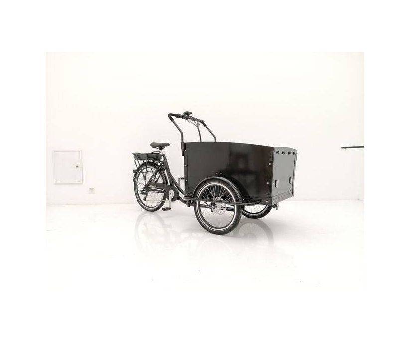 Cargokid Premium Curve Master - Billede 3