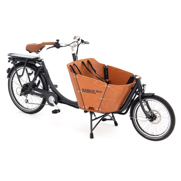 Babboe E-Mini - Billede 2