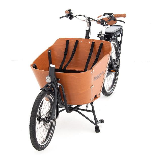 Babboe E-Mini - Billede 5