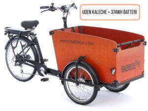 Babboe E-Big BASIC
