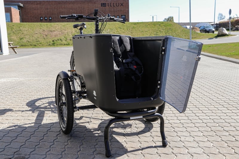 Butchers & Bicycles MK-1 - Billede 4