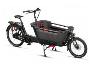 Batavus Fier 2