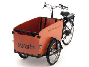 Babboe E-Big