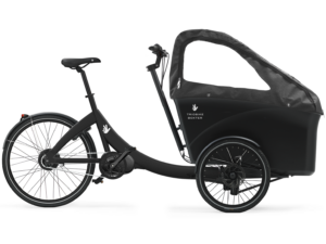 Triobike Boxter Air 2