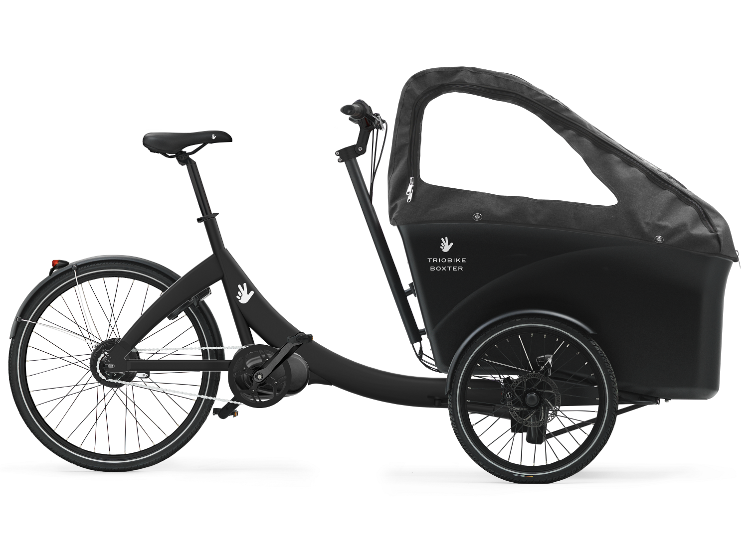 Triobike Boxter Air 2