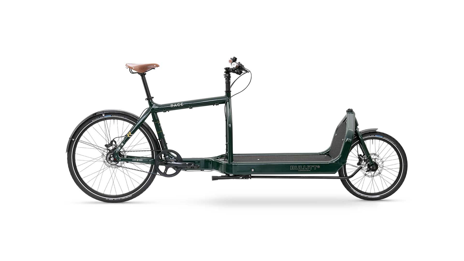 Bullitt, the e6100 - Billede 3