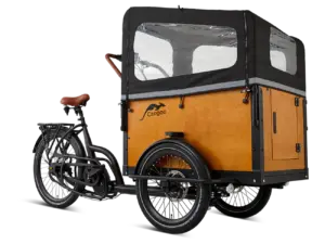 Cangoo Noon El-ladcykel