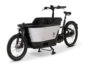 Carqon Cruise / Black