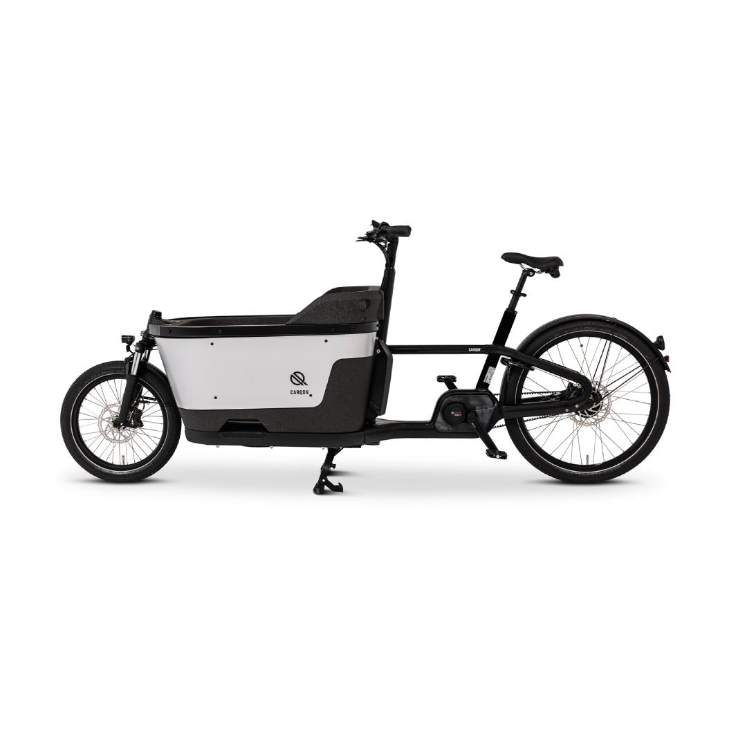 Carqon Cruise / Black - Billede 3