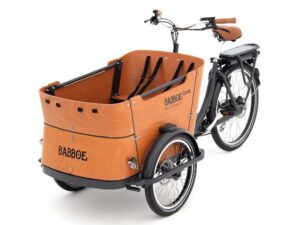 Babboe E-Curve