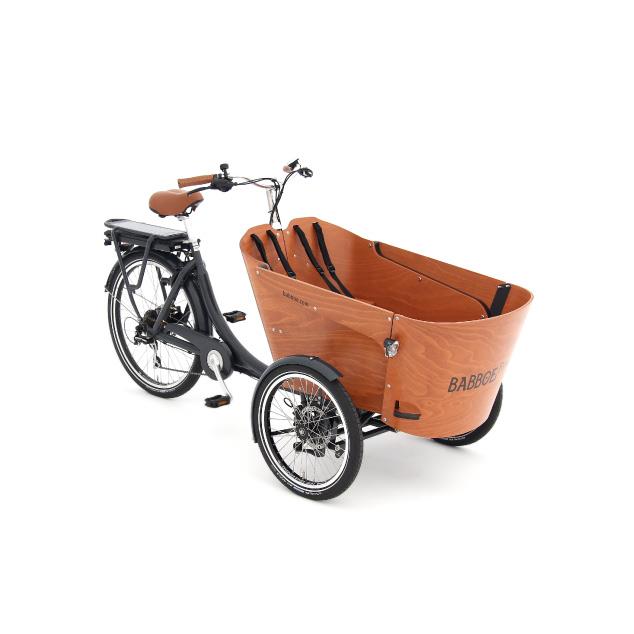 Babboe E-Flow - Billede 3