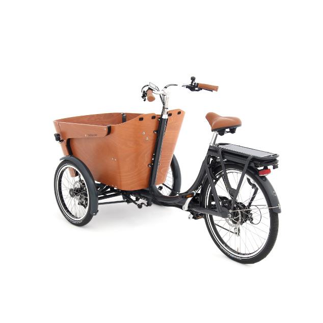 Babboe E-Flow - Billede 5