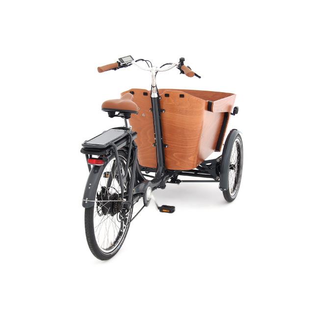 Babboe E-Flow - Billede 2