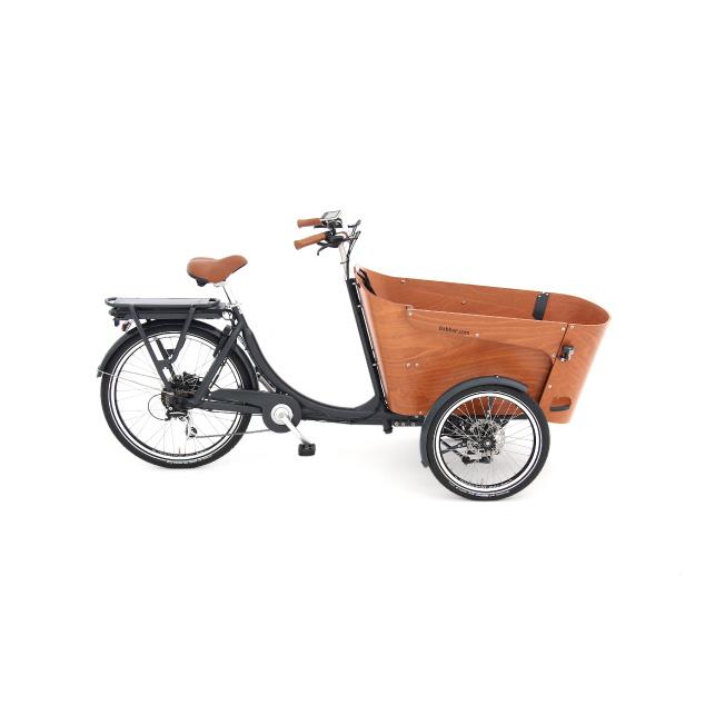 Babboe E-Flow - Billede 4