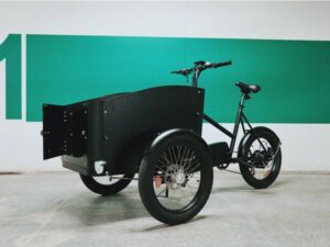 Cargokid  Economy Front Loader