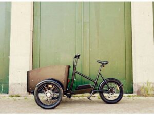 Cargokid  Premium Deluxe