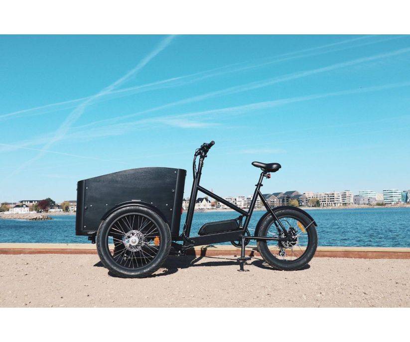 Cargokid Pro-Plus Deluxe - Billede 5