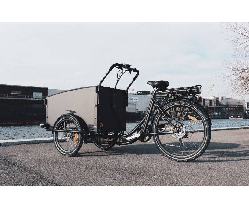 Cargokid Premium Curve Master - Billede 2