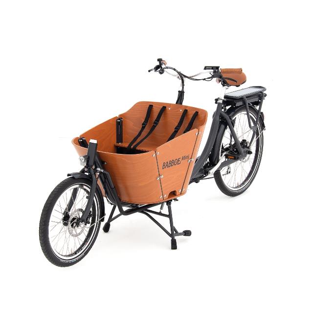 Babboe E-Mini