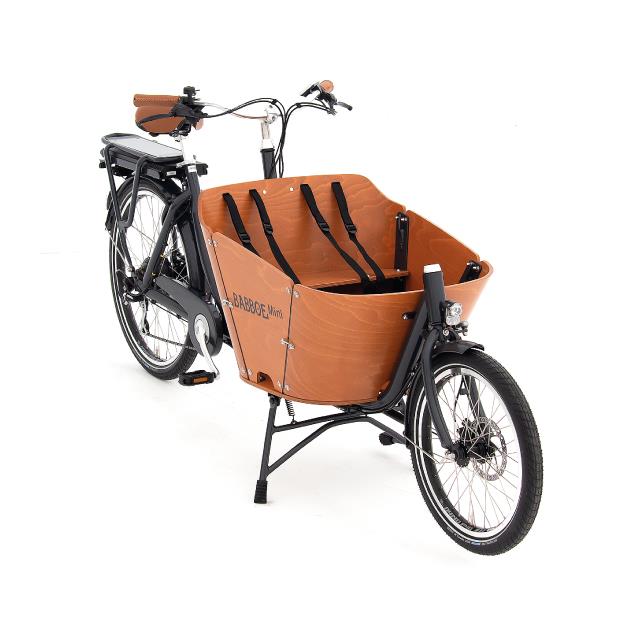 Babboe E-Mini - Billede 3
