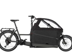 Riese & Müller Packster 70 Family