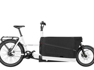 Riese & Müller Packster 70 Vario Family
