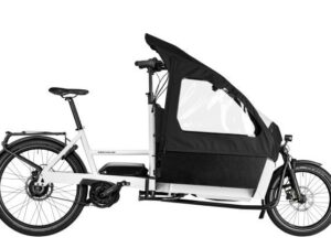 Riese & Müller Transporter 65 Vario Family