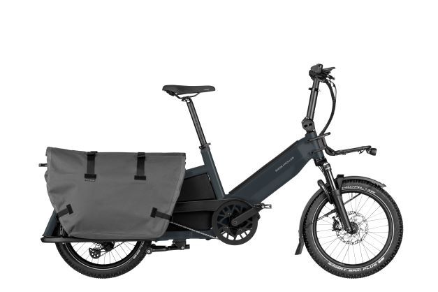 Riese & Müller Multitinker Vario - Billede 5