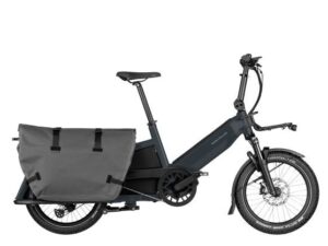Riese & Müller Multitinker Touring