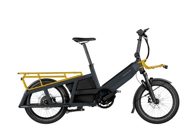 Riese & Müller Multitinker Vario - Billede 2