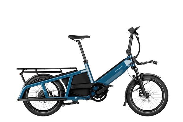 Riese & Müller Multitinker Vario - Billede 3