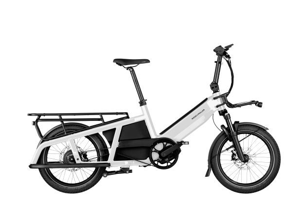 Riese & Müller Multitinker Vario - Billede 4
