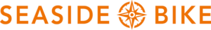 seaside bike logo