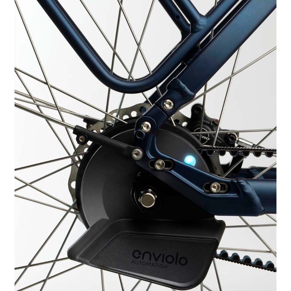 Seaside Bike Champagne - Signature - Billede 3