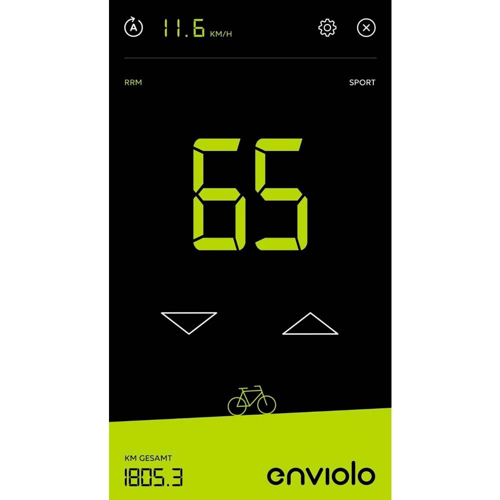 Seaside Bike Champagne - Signature - Billede 5