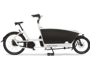 Urban Arrow Family Performance Plus