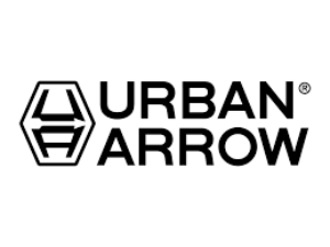 urban arrow logo