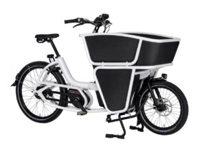 Urban Arrow Shorty Cargo Line