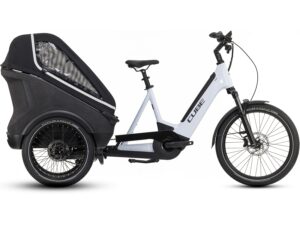 Cube Trike Hybrid 750