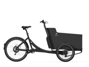 Triobike Hafnia