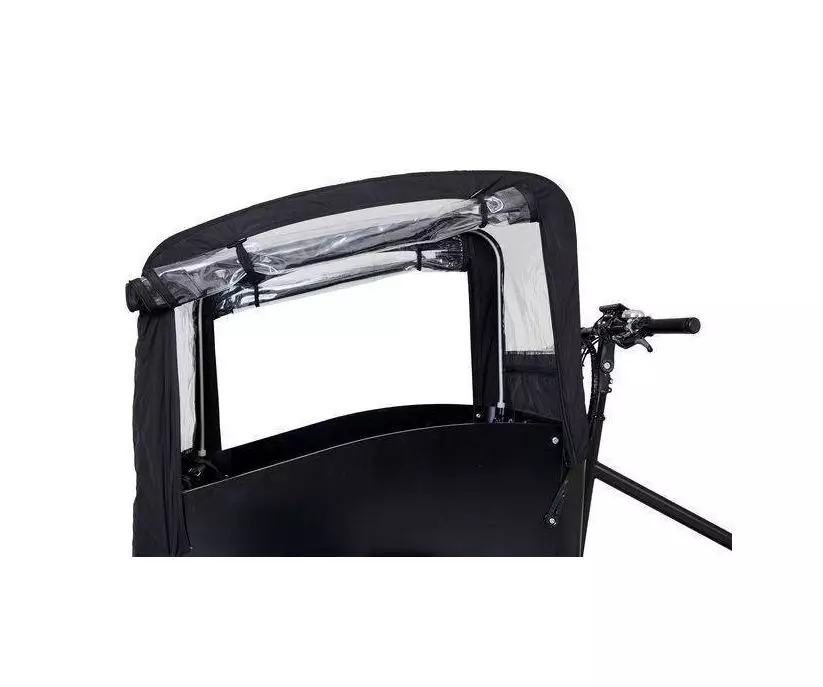 Cargokid Pro-Plus Deluxe - Billede 3