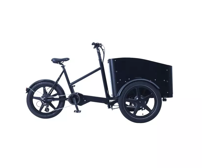 Cargokid Pro-Plus Deluxe